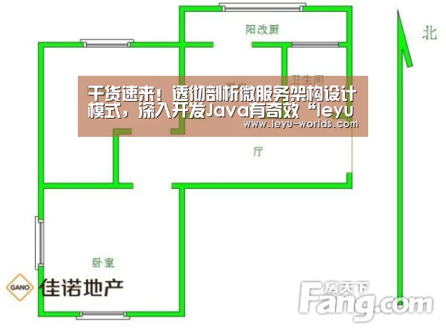 干货速来!透彻剖析微服务架构设计模式,深入开发Java有奇效“leyu sports”